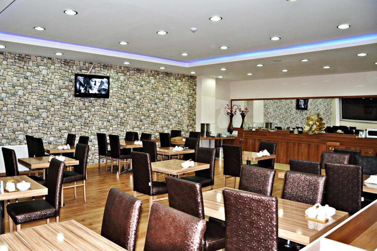 Avcilar Vizyon Hotel Istanbul Eksteriør bilde