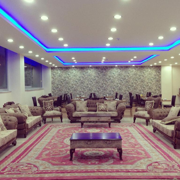 Avcilar Vizyon Hotel Istanbul Eksteriør bilde