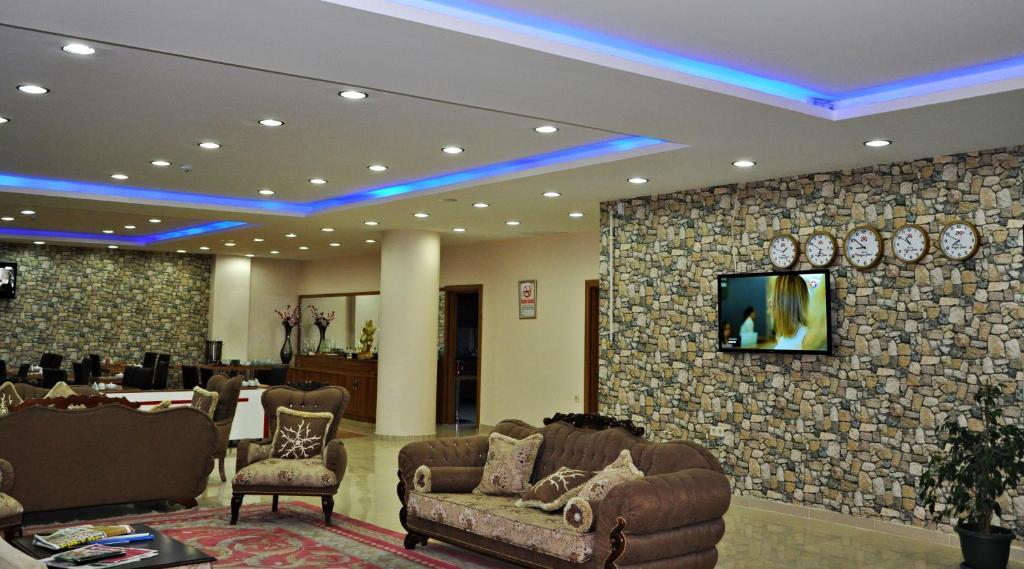 Avcilar Vizyon Hotel Istanbul Eksteriør bilde