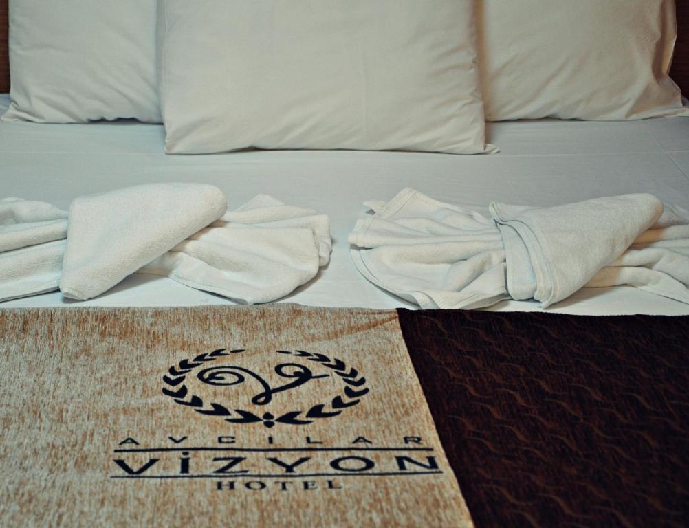 Avcilar Vizyon Hotel Istanbul Eksteriør bilde