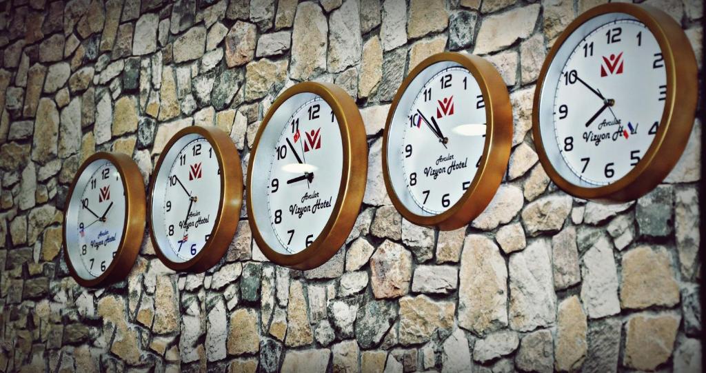 Avcilar Vizyon Hotel Istanbul Eksteriør bilde