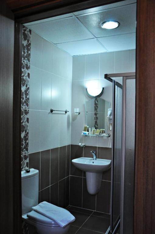 Avcilar Vizyon Hotel Istanbul Eksteriør bilde