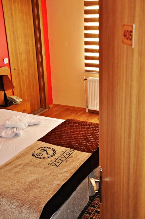 Avcilar Vizyon Hotel Istanbul Eksteriør bilde