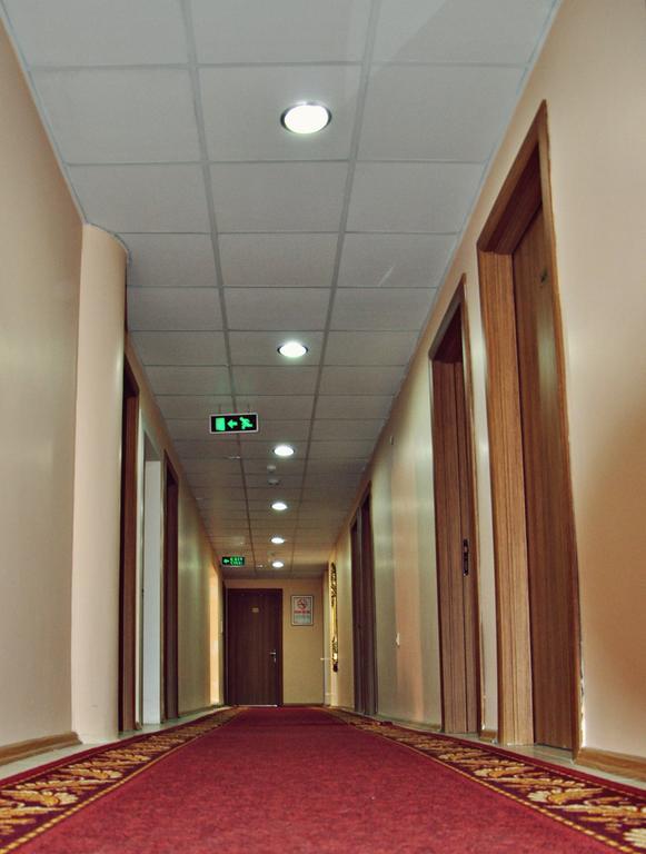 Avcilar Vizyon Hotel Istanbul Eksteriør bilde