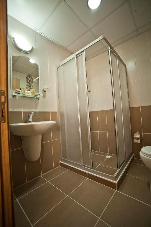 Avcilar Vizyon Hotel Istanbul Eksteriør bilde