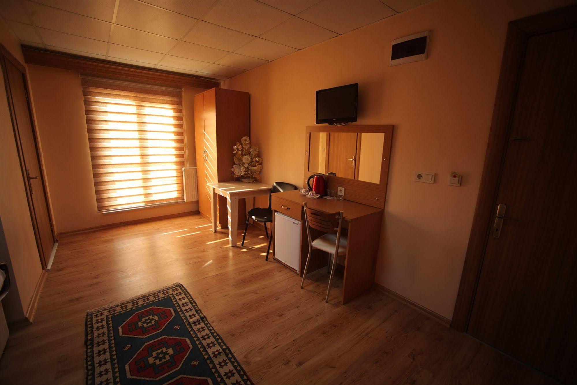 Avcilar Vizyon Hotel Istanbul Eksteriør bilde