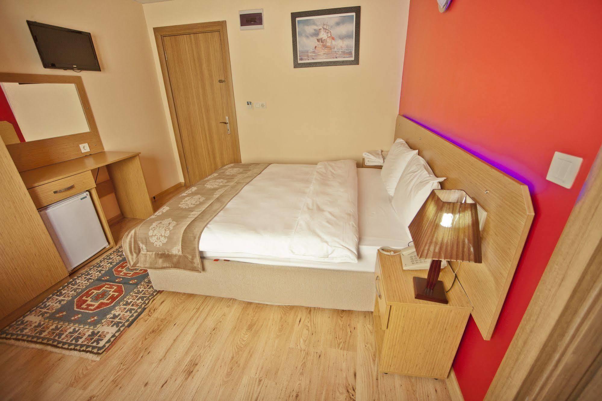 Avcilar Vizyon Hotel Istanbul Eksteriør bilde
