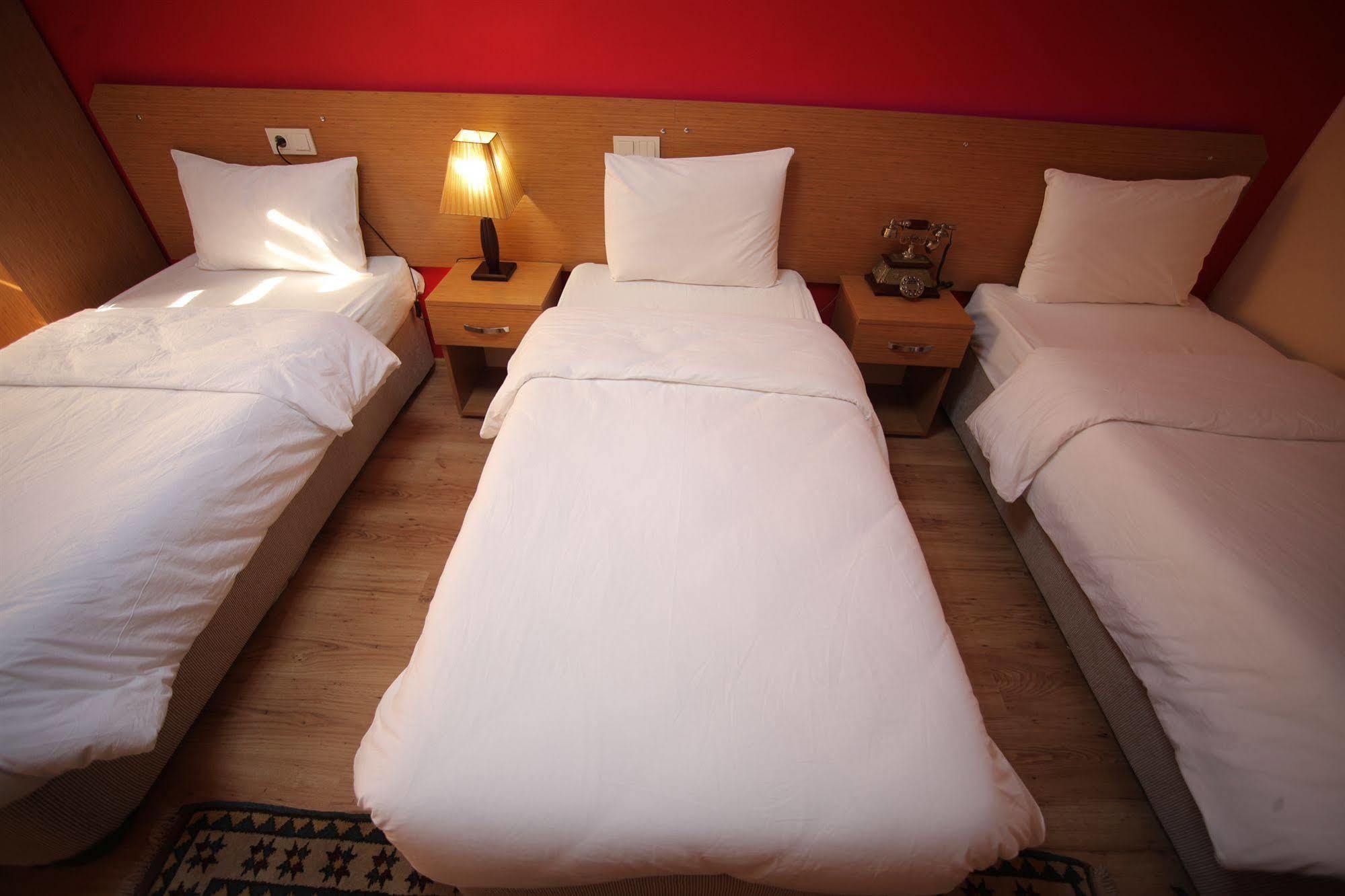 Avcilar Vizyon Hotel Istanbul Eksteriør bilde