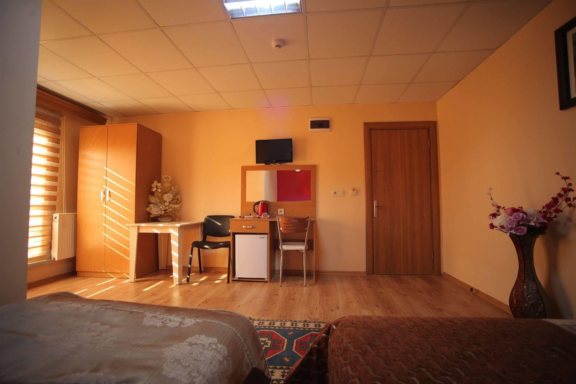 Avcilar Vizyon Hotel Istanbul Eksteriør bilde