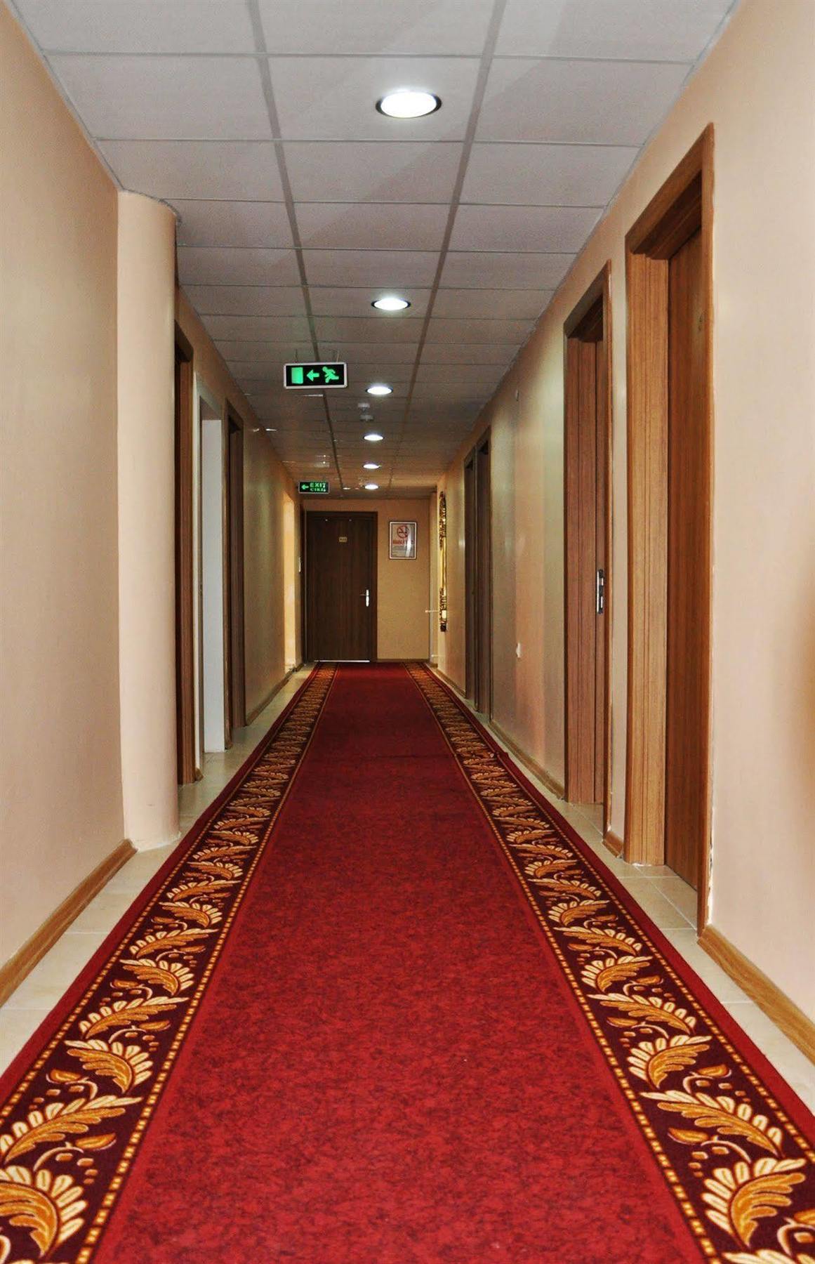 Avcilar Vizyon Hotel Istanbul Eksteriør bilde
